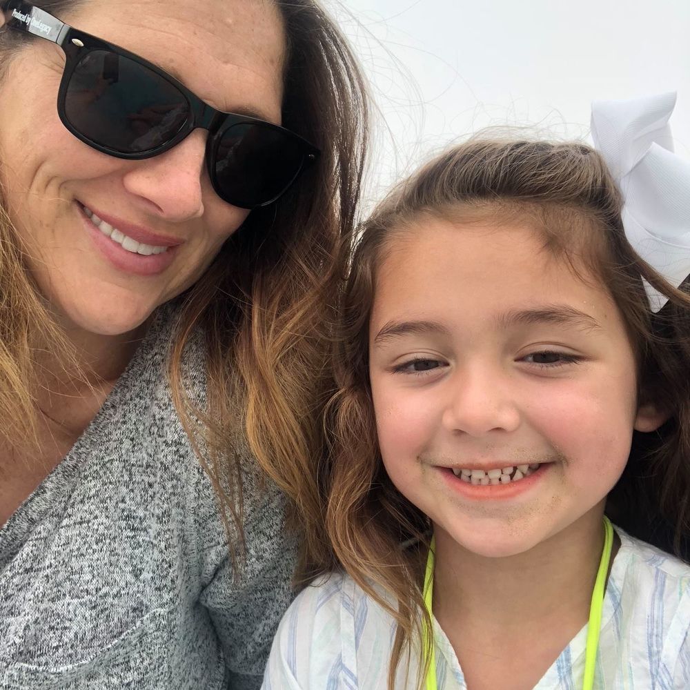 Meet your Posher, Brooke